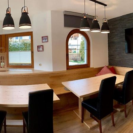 Chalet Neuhaus Ried im Zillertal Extérieur photo