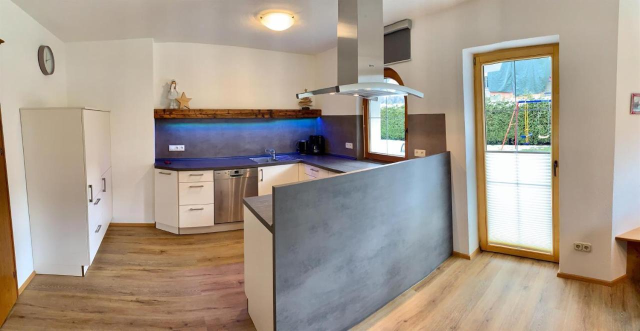 Chalet Neuhaus Ried im Zillertal Extérieur photo