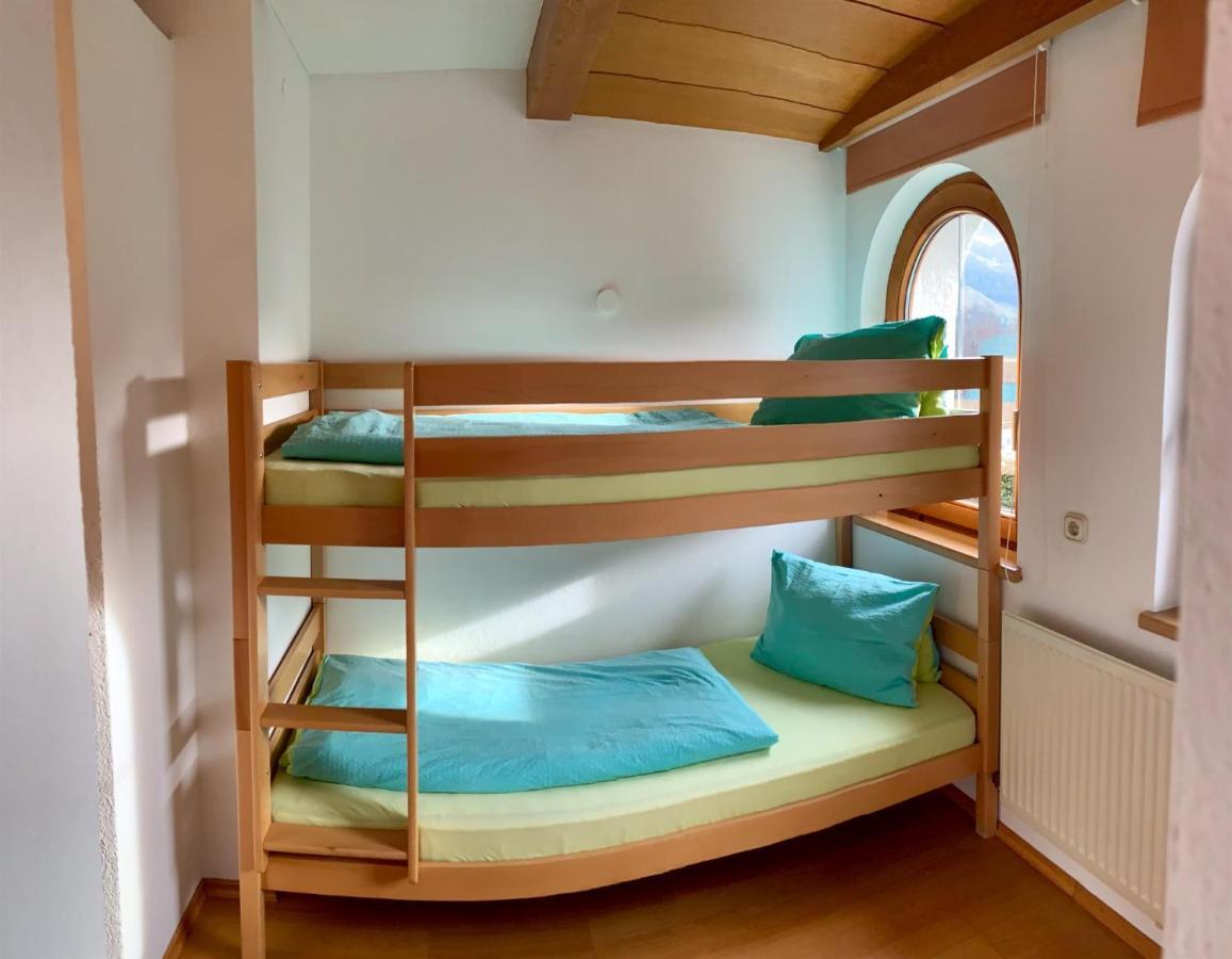 Chalet Neuhaus Ried im Zillertal Extérieur photo