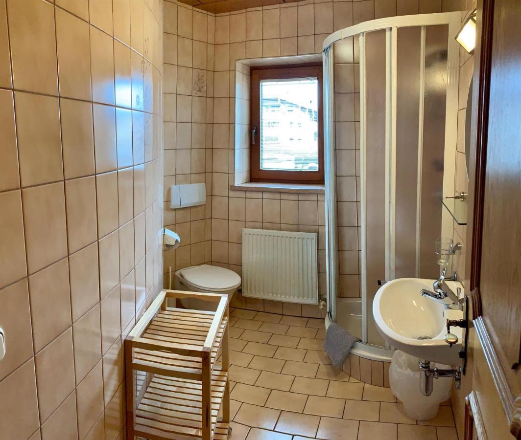 Chalet Neuhaus Ried im Zillertal Extérieur photo