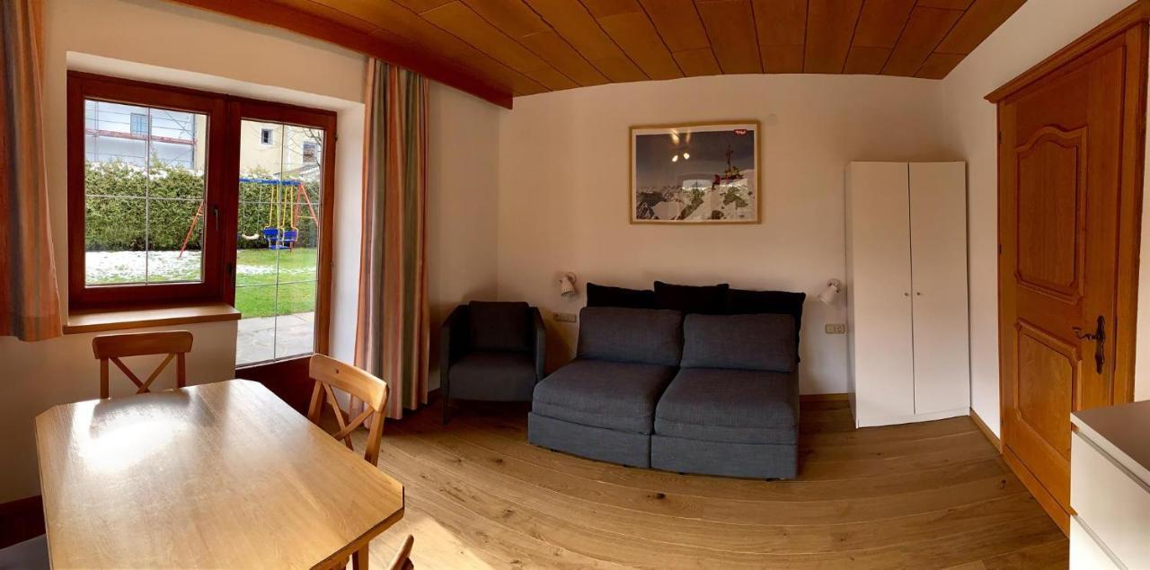 Chalet Neuhaus Ried im Zillertal Extérieur photo