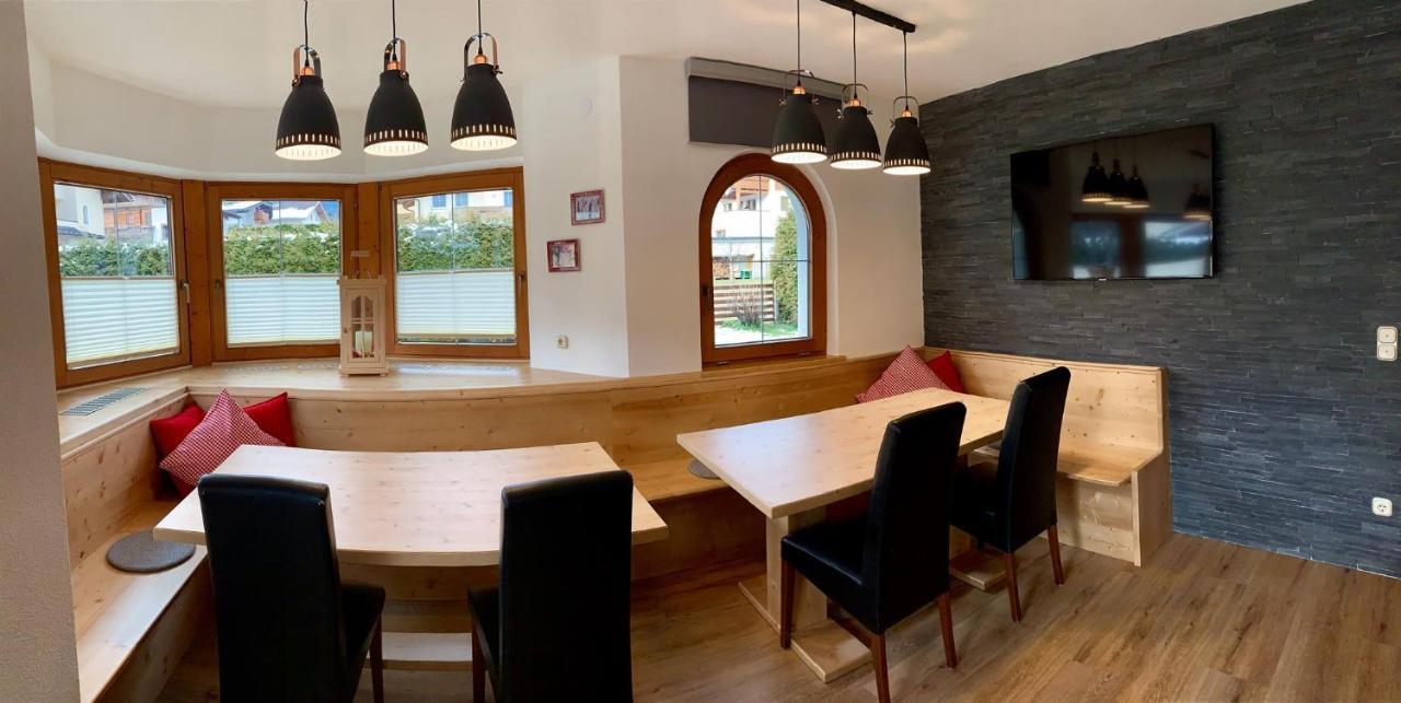 Chalet Neuhaus Ried im Zillertal Extérieur photo