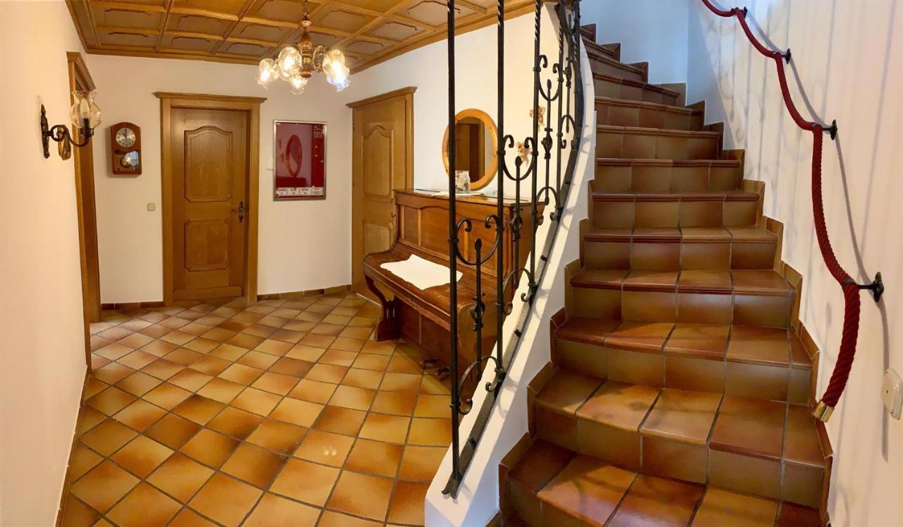 Chalet Neuhaus Ried im Zillertal Extérieur photo
