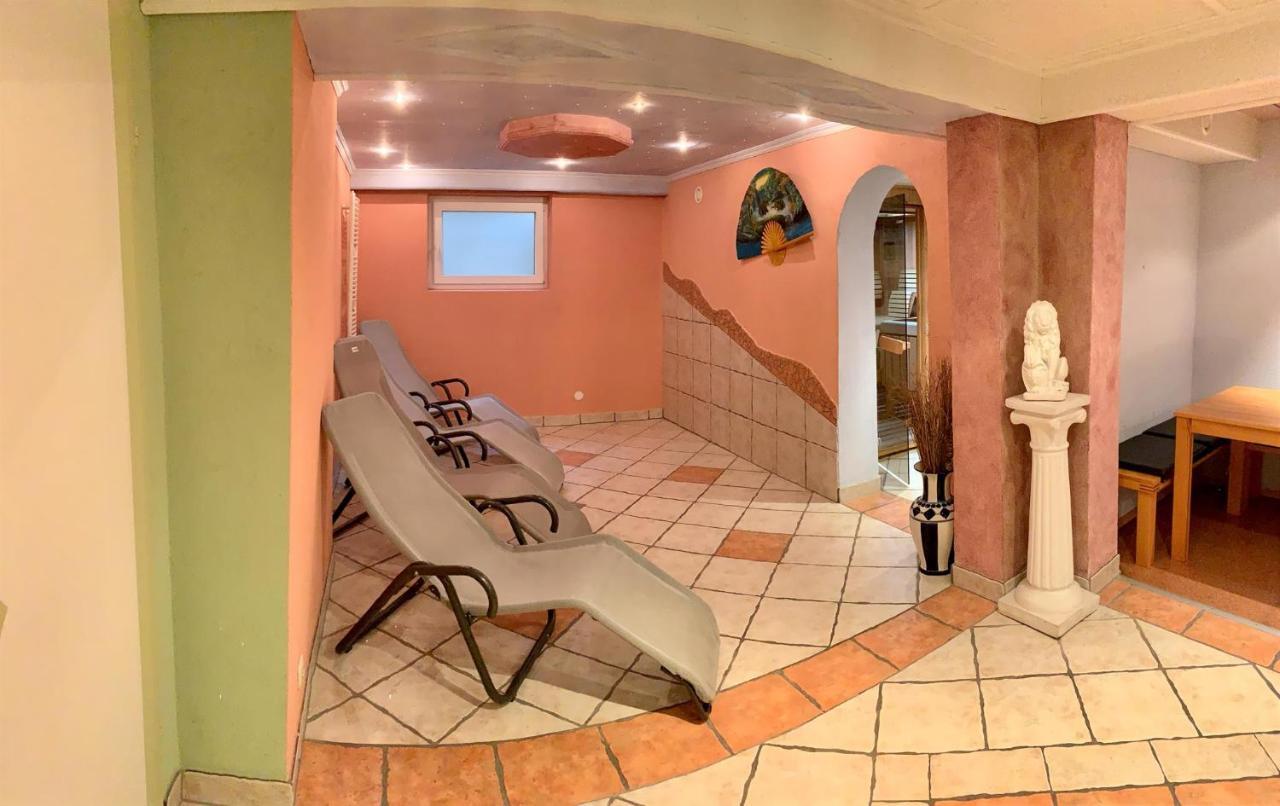 Chalet Neuhaus Ried im Zillertal Extérieur photo